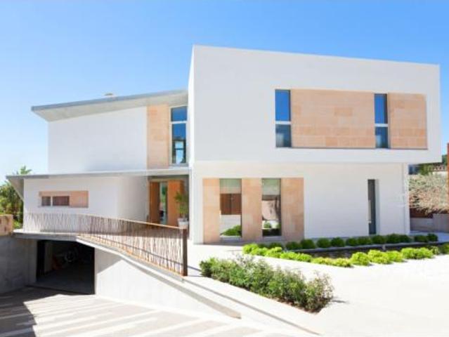 Casa en alquiler en Raiguer, Baleares