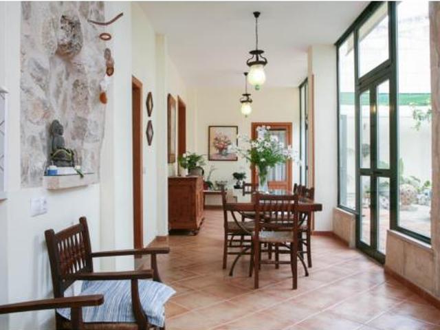 Casa en alquiler en Raiguer, Baleares