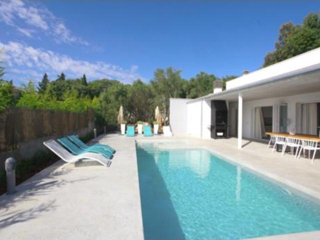 Casa en alquiler en Raiguer, Baleares