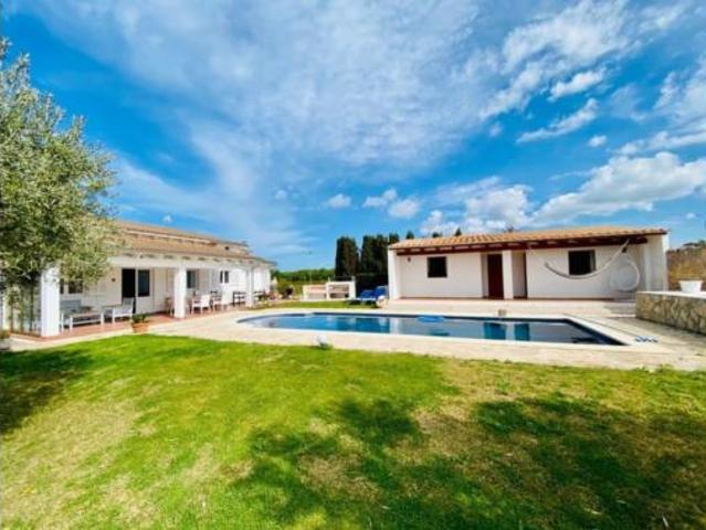 Casa en alquiler en Raiguer, Baleares