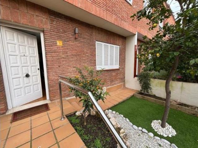 Casa en alquiler en Vallès Occidental, Catalunya