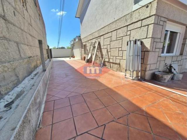 Casa en alquiler en Salceda de Caselas, Vigo
