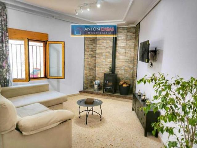 Casa en alquiler en l'Alt Vinalopó / El Alto Vinalopó, Valencia