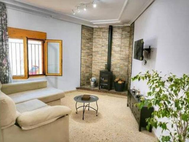Casa en alquiler en l'Alt Vinalopó / El Alto Vinalopó, Valencia