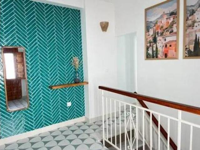Casa en alquiler en Comarca de la Costa Granadina, Andalucía