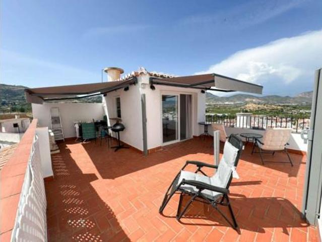 Casa en alquiler en Comarca de la Costa Granadina, Andalucía