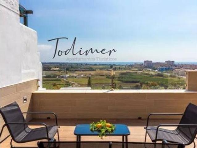 Casa en alquiler en Comarca de la Costa Granadina, Andalucía