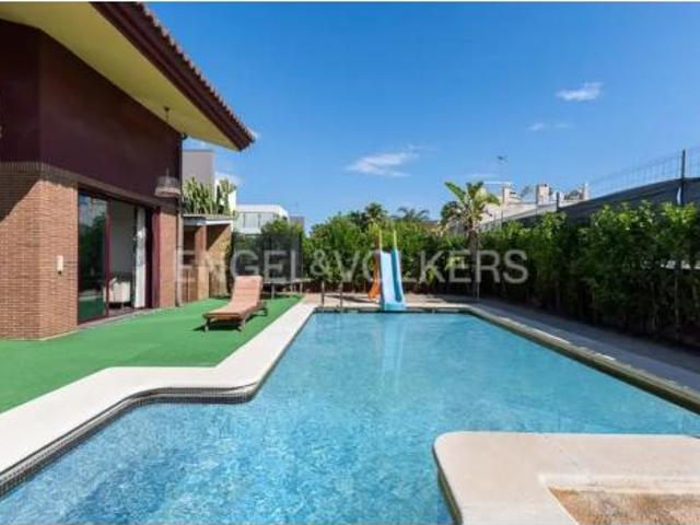 Casa en alquiler en el Camp de Túria, Valencia