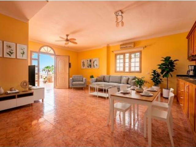 Casa en alquiler en San Bartolomé De Tirajana, Canarias