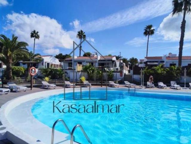 Casa en alquiler en San Bartolomé De Tirajana, Canarias