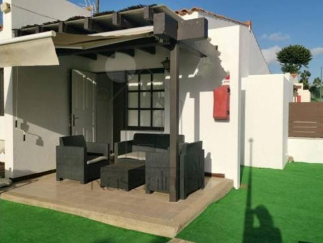 Casa en alquiler en San Bartolomé De Tirajana, Canarias