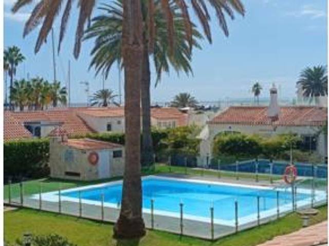 Casa en alquiler en San Bartolomé De Tirajana, Canarias
