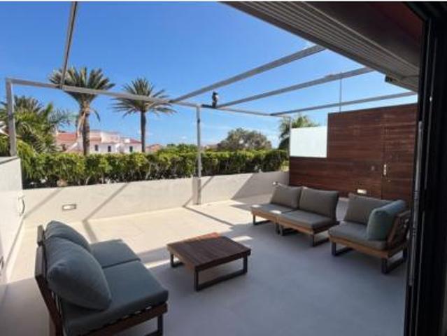 Casa en alquiler en San Bartolomé De Tirajana, Canarias