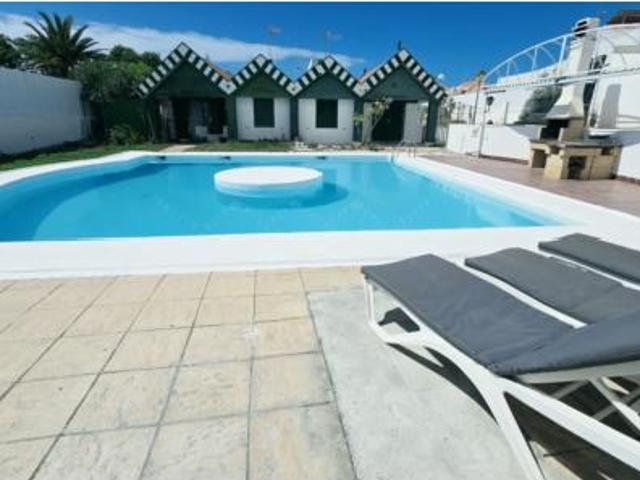 Casa en alquiler en San Bartolomé De Tirajana, Canarias