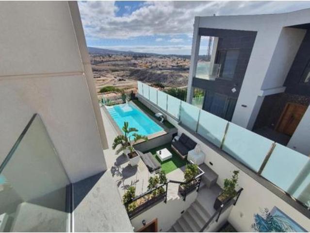 Casa en alquiler en San Bartolomé De Tirajana, Canarias