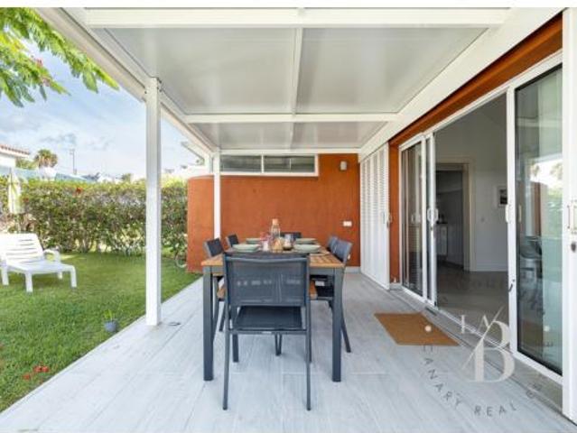 Casa en alquiler en San Bartolomé De Tirajana, Canarias