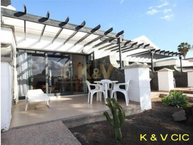 Casa en alquiler en San Bartolomé De Tirajana, Canarias