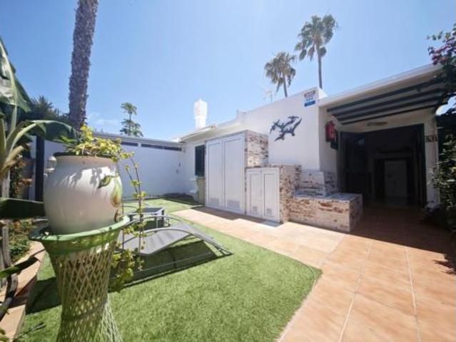 Casa en alquiler en San Bartolomé De Tirajana, Canarias