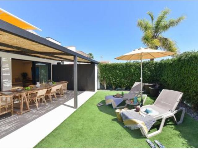 Casa en alquiler en San Bartolomé De Tirajana, Canarias