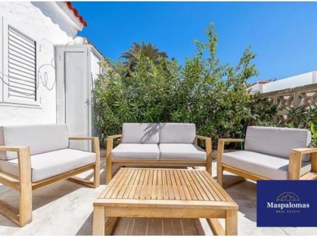 Casa en alquiler en San Bartolomé De Tirajana, Canarias