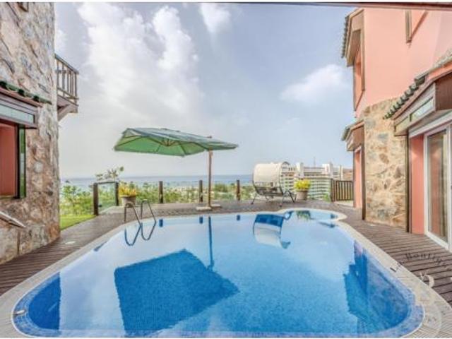 Casa en alquiler en San Bartolomé De Tirajana, Canarias