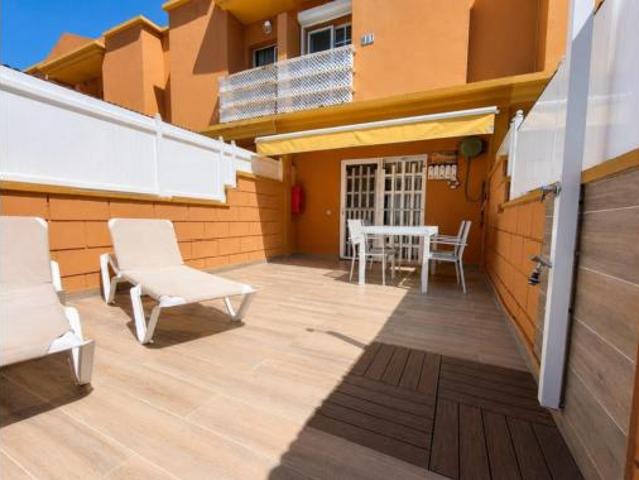 Casa en alquiler en San Bartolomé De Tirajana, Canarias