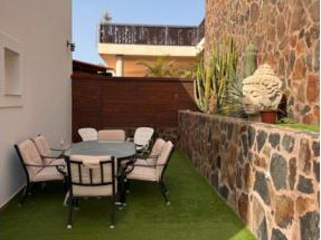 Casa en alquiler en San Bartolomé De Tirajana, Canarias