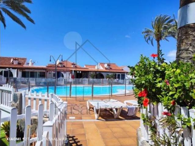 Casa en alquiler en San Bartolomé De Tirajana, Canarias