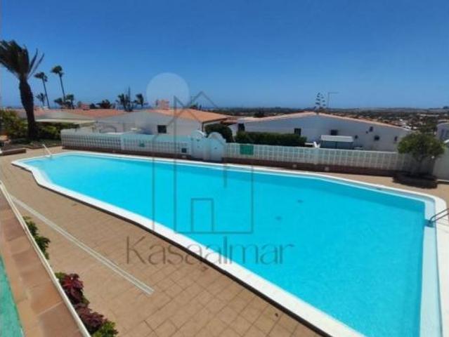 Casa en alquiler en San Bartolomé De Tirajana, Canarias