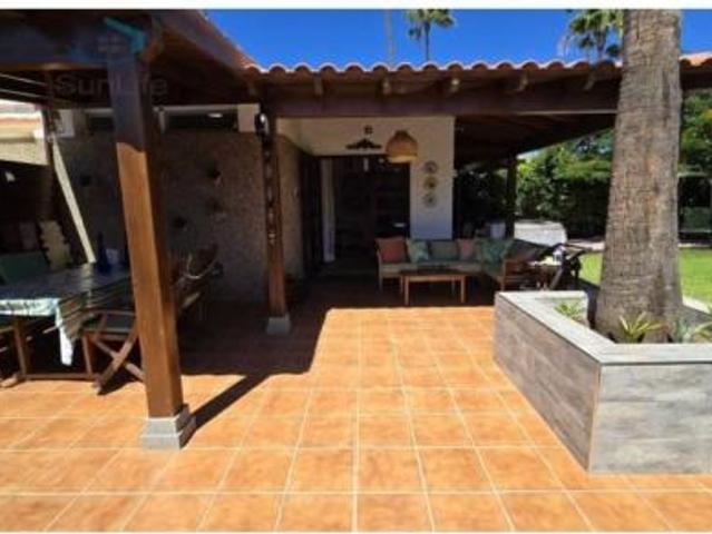 Casa en alquiler en San Bartolomé De Tirajana, Canarias