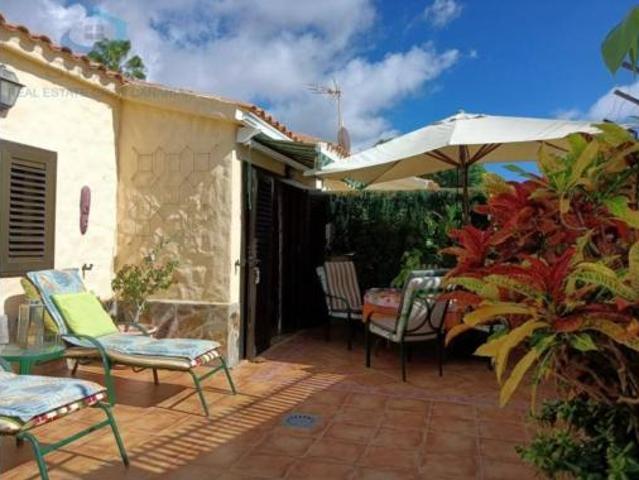 Casa en alquiler en San Bartolomé De Tirajana, Canarias