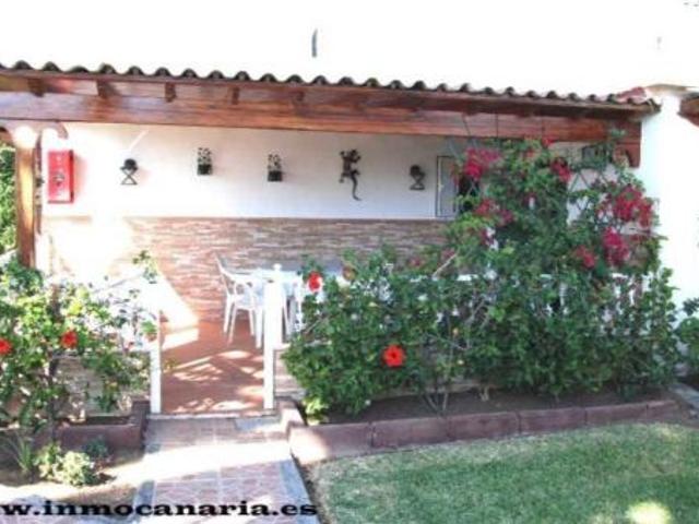 Casa en alquiler en San Bartolomé De Tirajana, Canarias