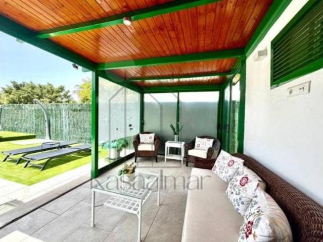 Casa en alquiler en San Bartolomé De Tirajana, Canarias