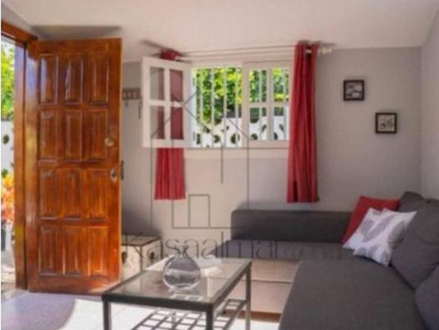 Casa en alquiler en San Bartolomé De Tirajana, Canarias