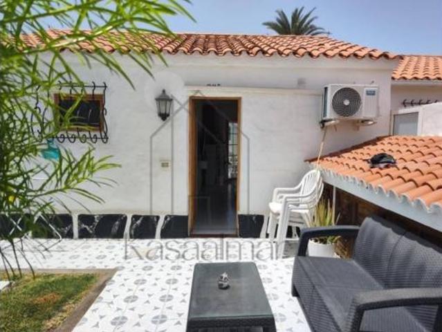 Casa en alquiler en San Bartolomé De Tirajana, Canarias