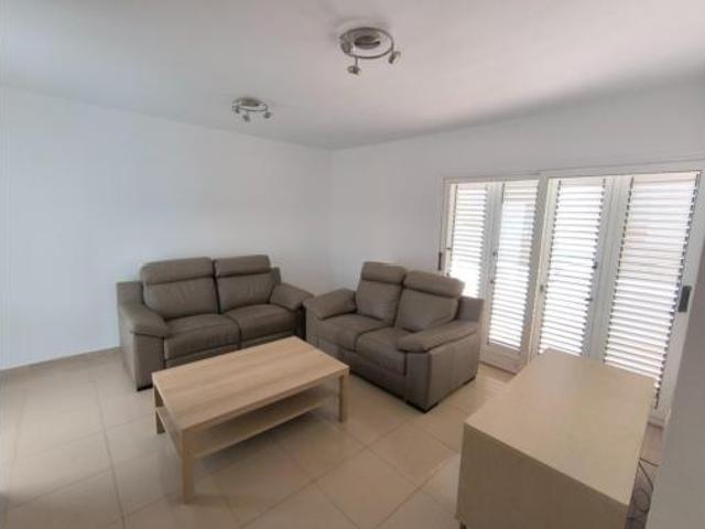 Casa en alquiler en Urbanización la Concha, Arrecife