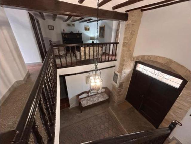 Casa en alquiler en el Baix Maestrat, Valencia