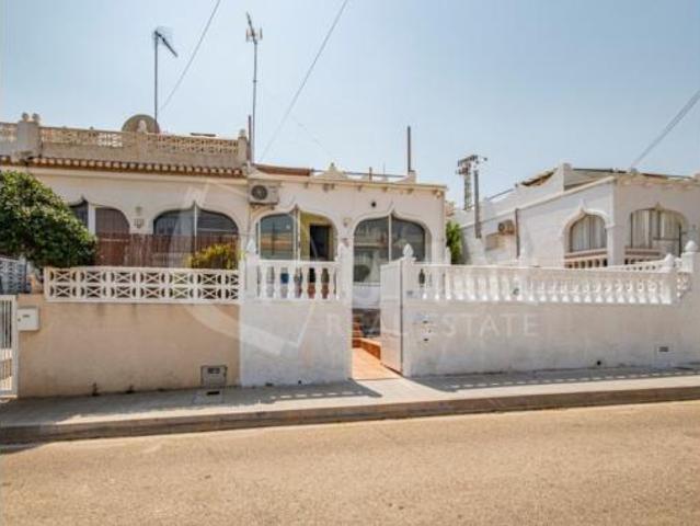 Casa en alquiler en Balcón de la Costa Blanca, el Baix Segura / La Vega Baja
