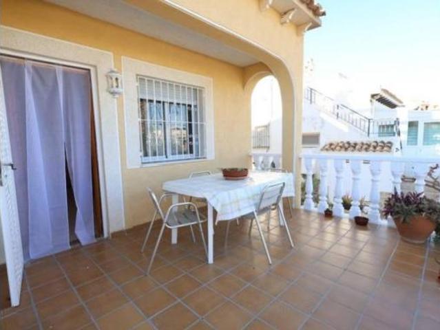 Casa en alquiler en Urbanización Las Filipinas, el Baix Segura / La Vega Baja