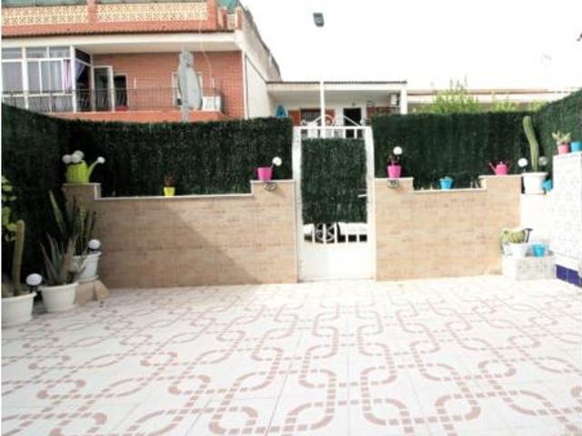 Casa en alquiler en Lo Pagan, Campo de Cartagena y Mar Menor