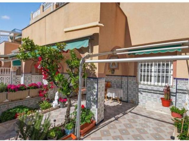 Casa en alquiler en Lo Pagan, Campo de Cartagena y Mar Menor
