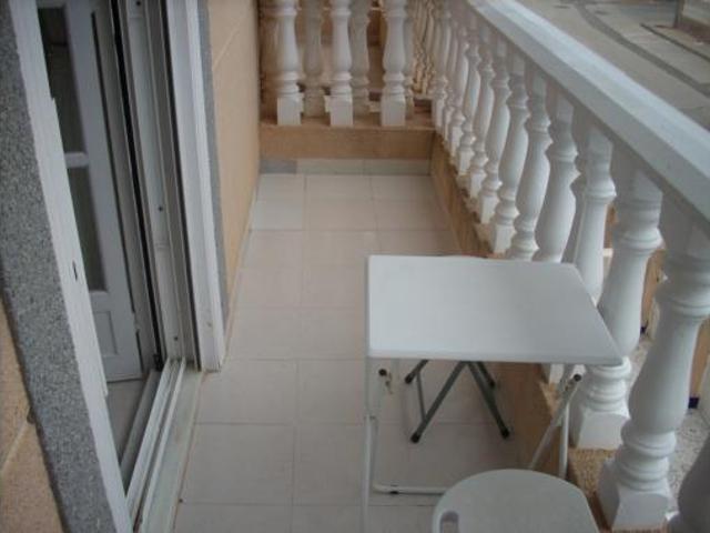Casa en alquiler en Loma de Abajo, Campo de Cartagena y Mar Menor