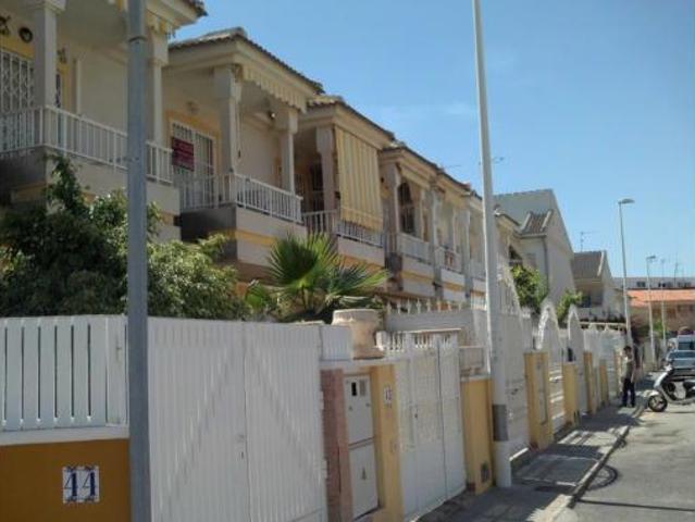 Casa en alquiler en Los Cuarteros, Campo de Cartagena y Mar Menor