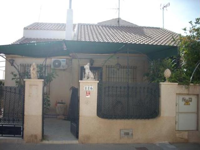 Casa en alquiler en Los Cuarteros, Campo de Cartagena y Mar Menor