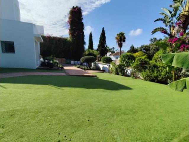 Casa en alquiler en San Roque Centro, Campo de Gibraltar