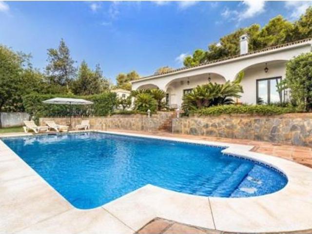 Casa en alquiler en San Roque Centro, Campo de Gibraltar