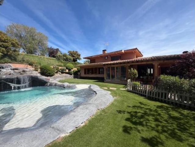 Casa en alquiler en Fuente del Fresno, San Sebastián De Los Reyes