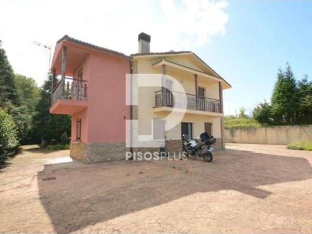 Casa en alquiler en Mendebaldea, Donostia-san Sebastián