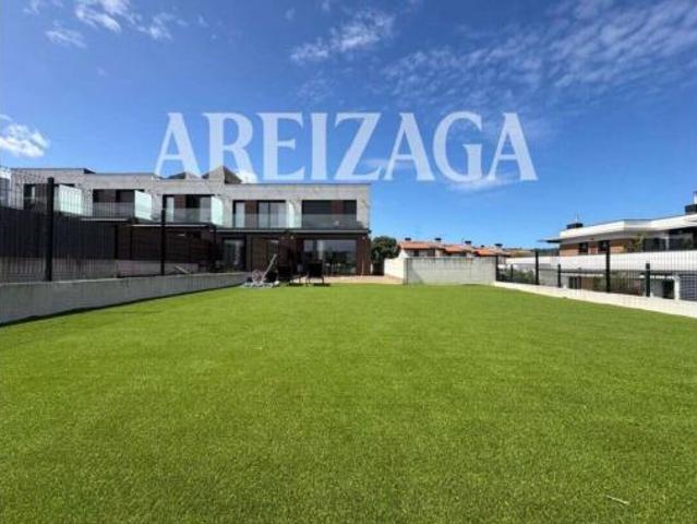 Casa en alquiler en Mendebaldea, Donostia-san Sebastián
