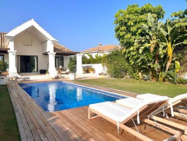 Casa en alquiler en La Jara, Costa Noroeste